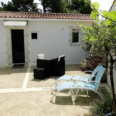 La Petite Maison Sur L'Ile De Re La Flotte Ngoại thất bức ảnh