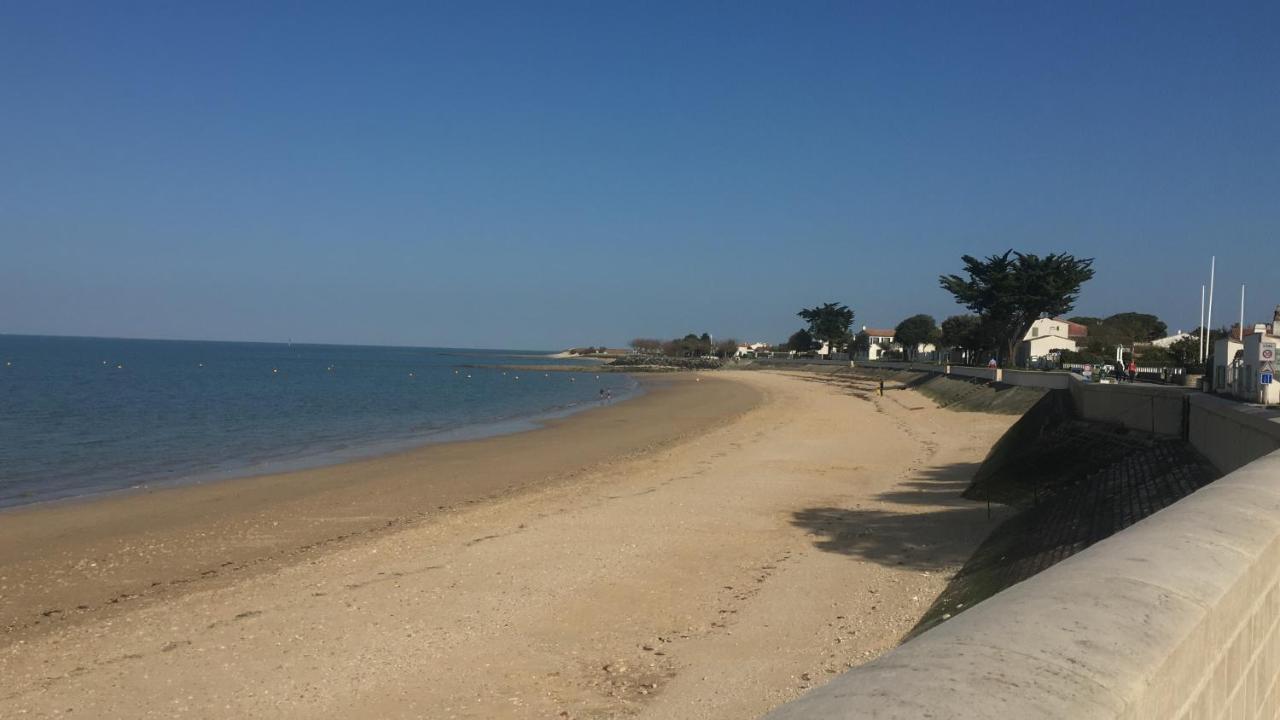 La Petite Maison Sur L'Ile De Re La Flotte Ngoại thất bức ảnh