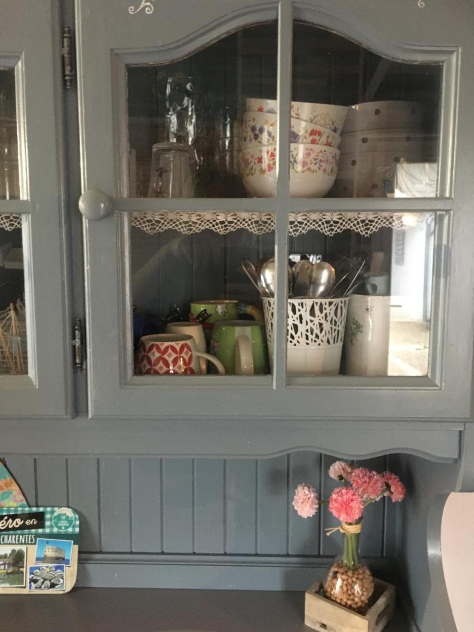 La Petite Maison Sur L'Ile De Re La Flotte Ngoại thất bức ảnh