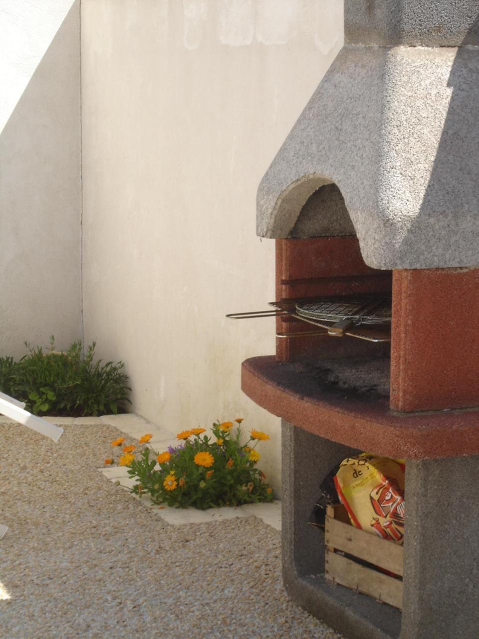 La Petite Maison Sur L'Ile De Re La Flotte Ngoại thất bức ảnh