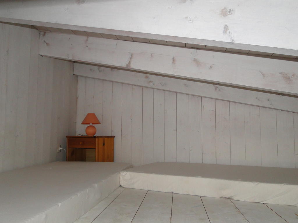 La Petite Maison Sur L'Ile De Re La Flotte Ngoại thất bức ảnh