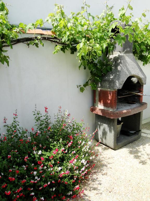 La Petite Maison Sur L'Ile De Re La Flotte Ngoại thất bức ảnh