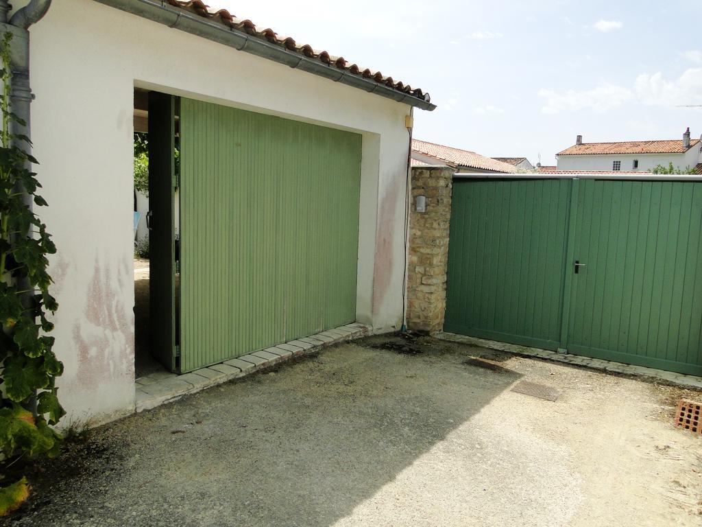 La Petite Maison Sur L'Ile De Re La Flotte Ngoại thất bức ảnh