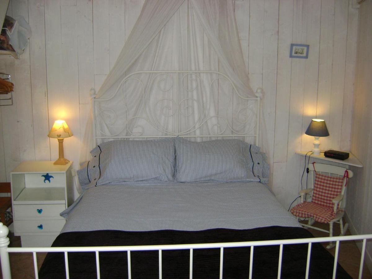La Petite Maison Sur L'Ile De Re La Flotte Ngoại thất bức ảnh